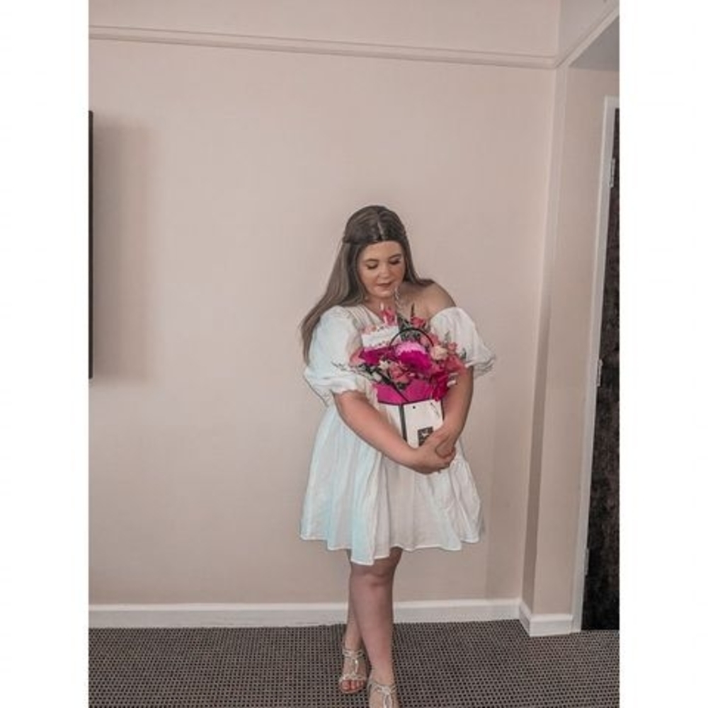 Meet your Posher, Stephanie